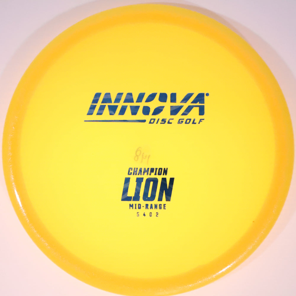 #03 / 149.9g / Yellow