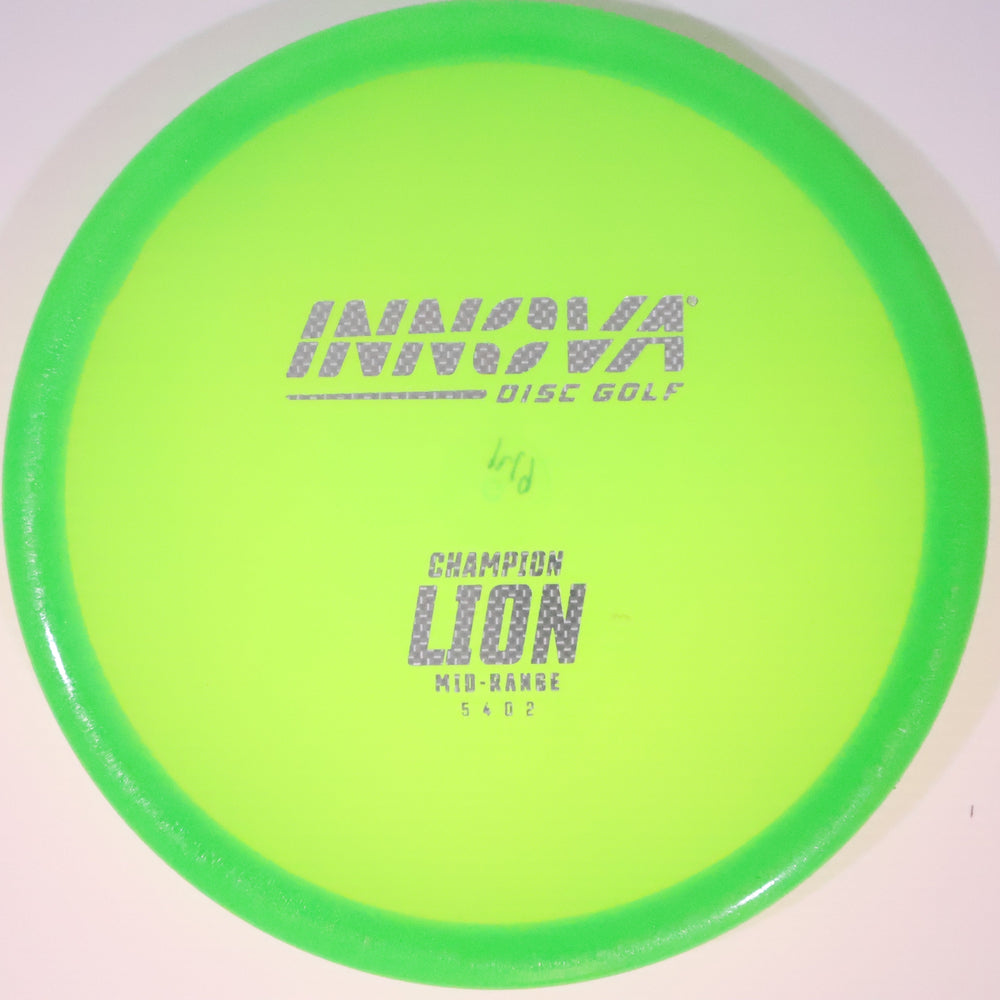 #05 / 150.8g / Green