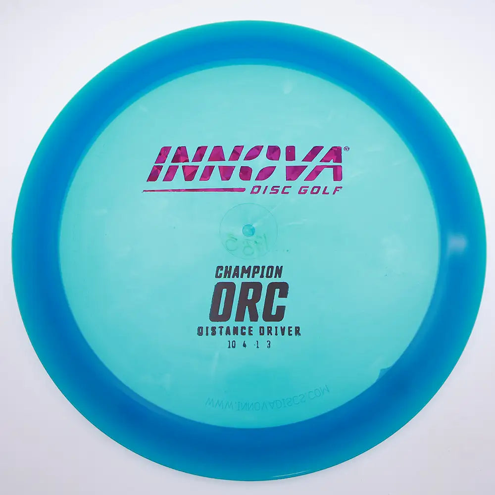#01 / 174g / Blue