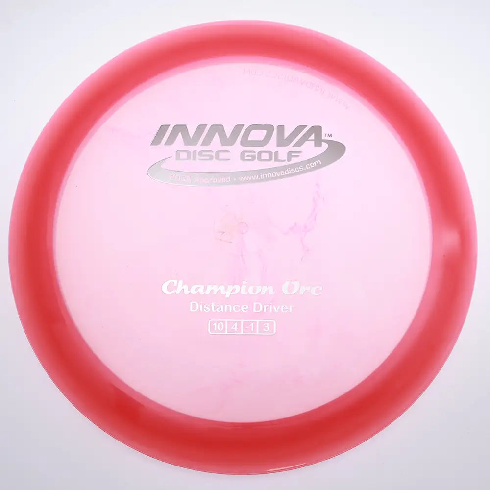 #04 / 174.2g / Pink