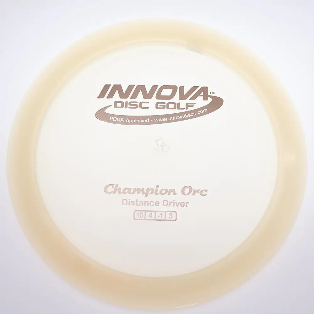 #06 / 171.3g / Clear