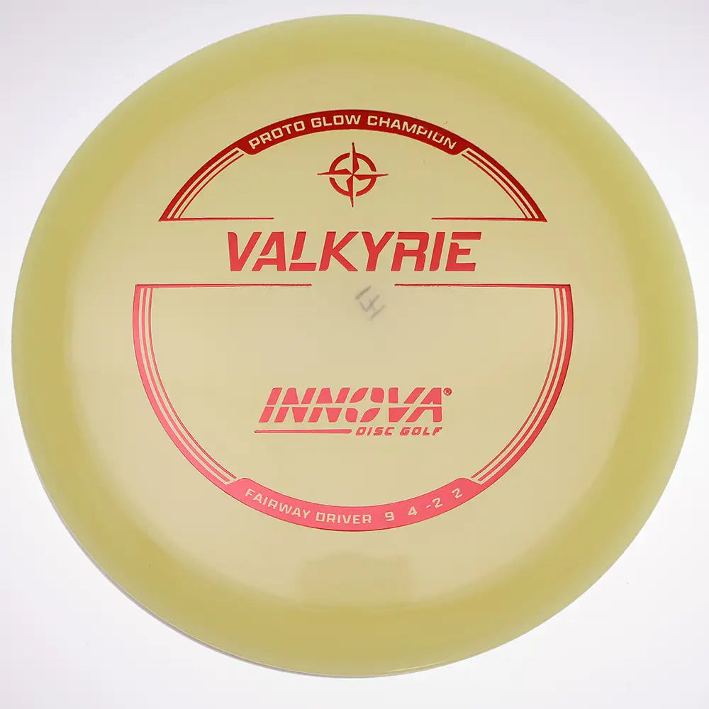#04 / 171.9g / Glow