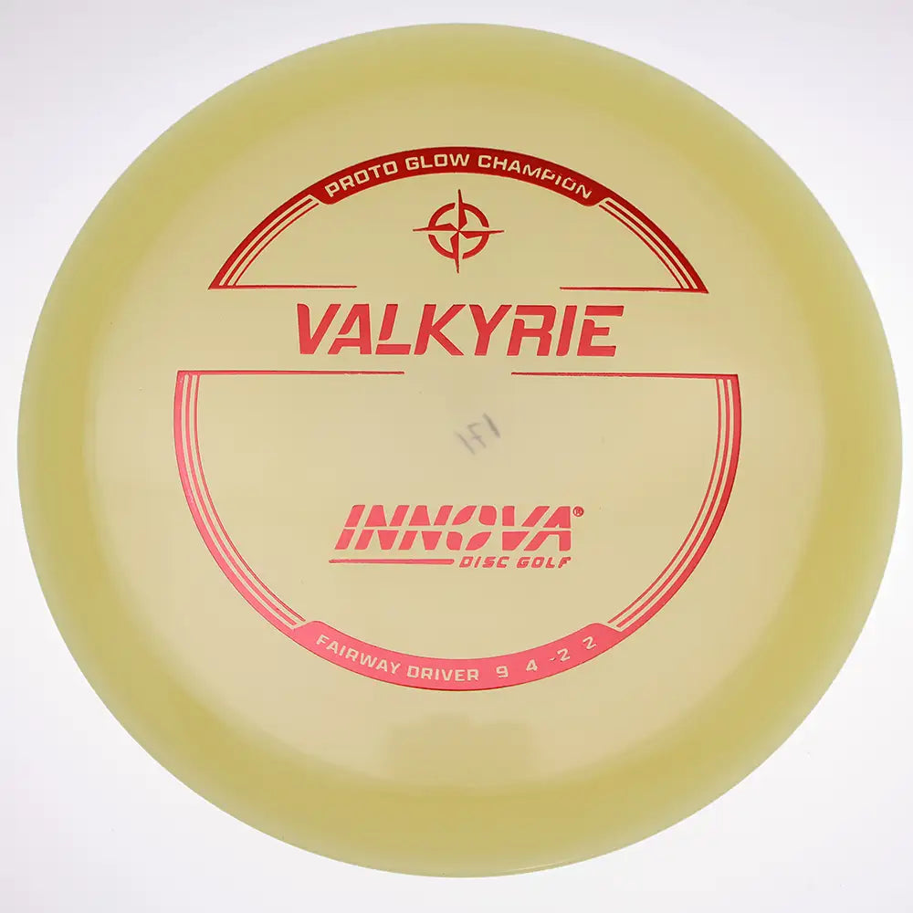 #06 / 171.5g / Glow