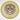 #07 / 176.8g / Glow/Gold Foil