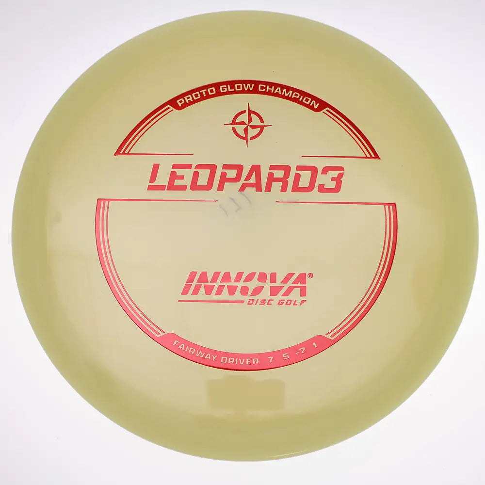 #09 / 171g / Glow