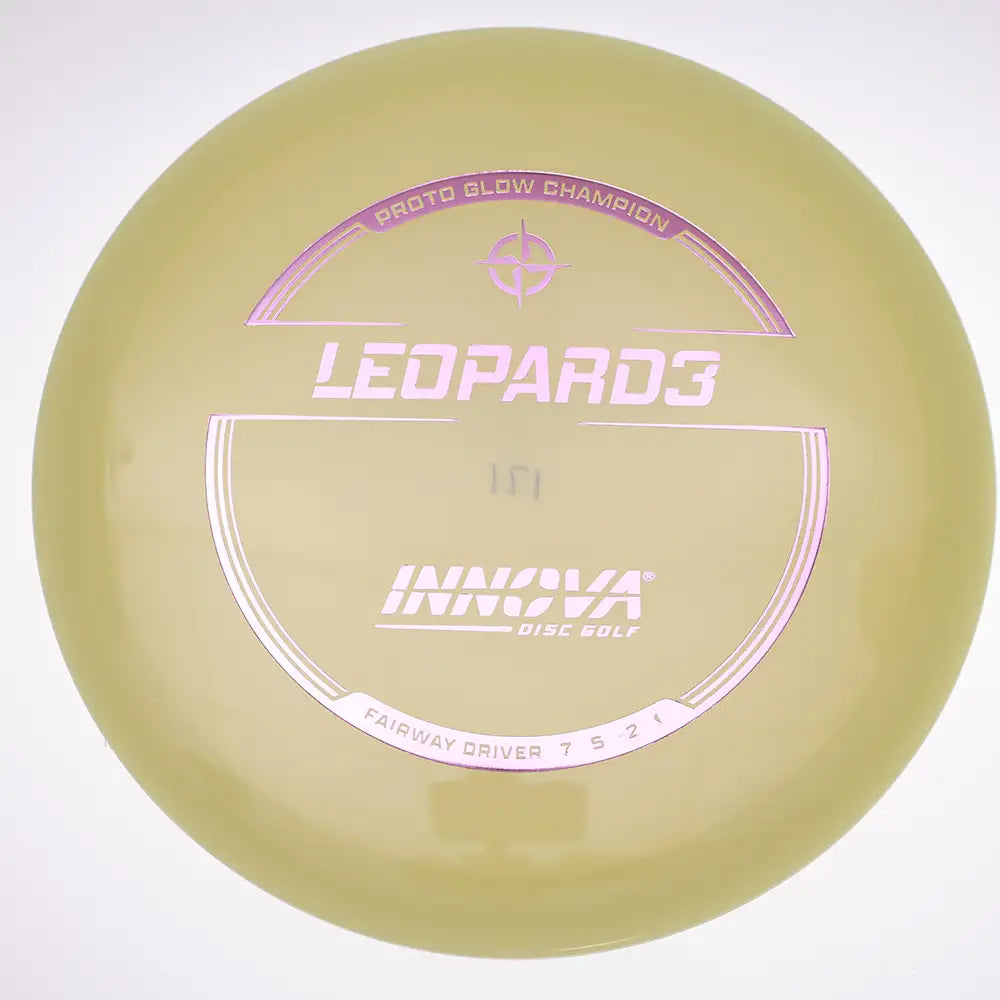 #10 / 170.8g / Glow