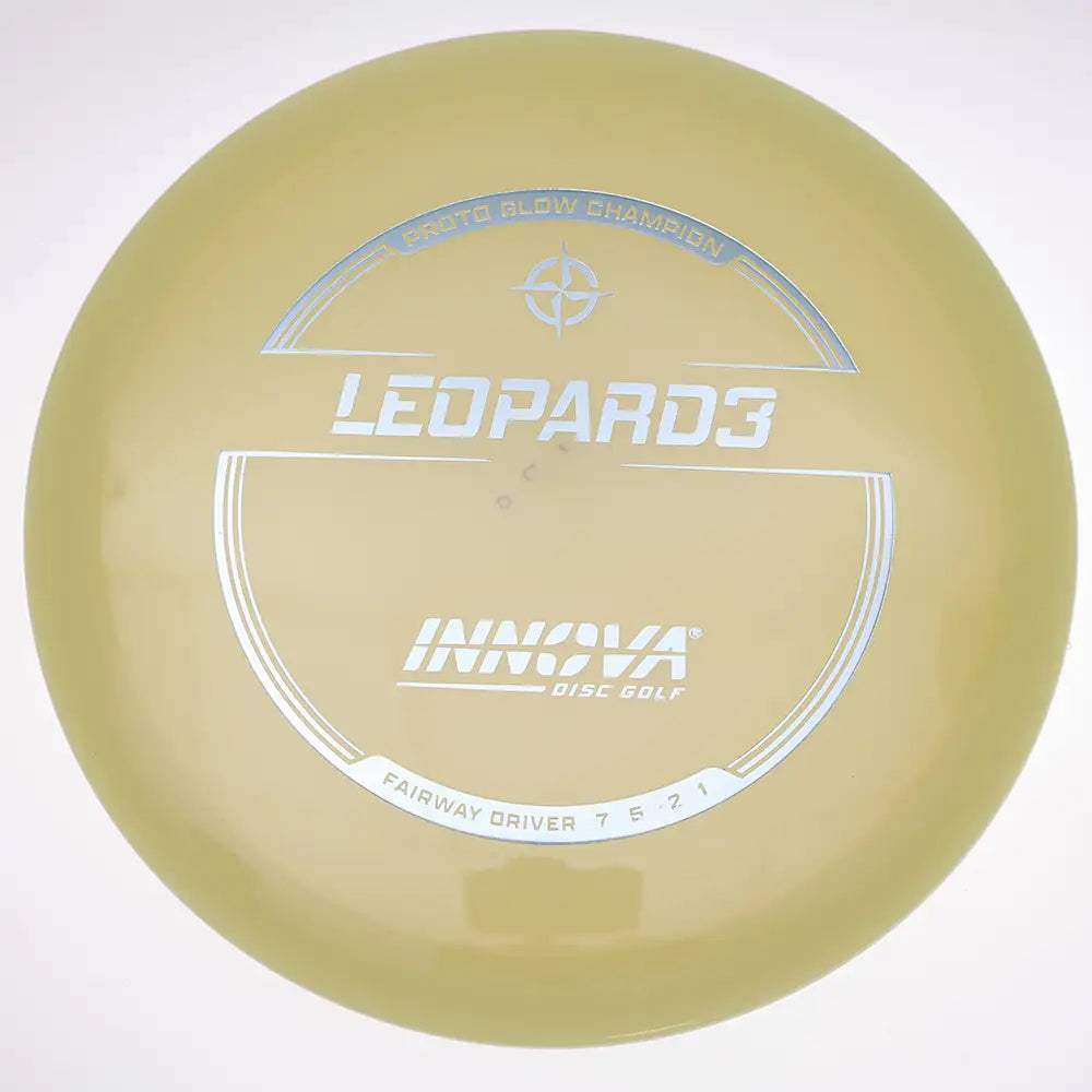 #11 / 171.8g / Glow