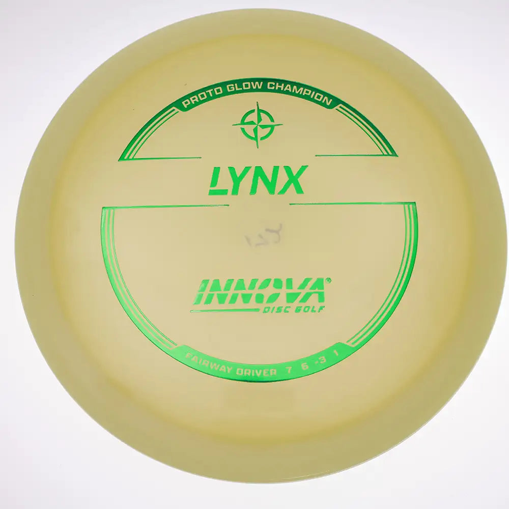 #03 / 172.5g / Glow/Green Foil