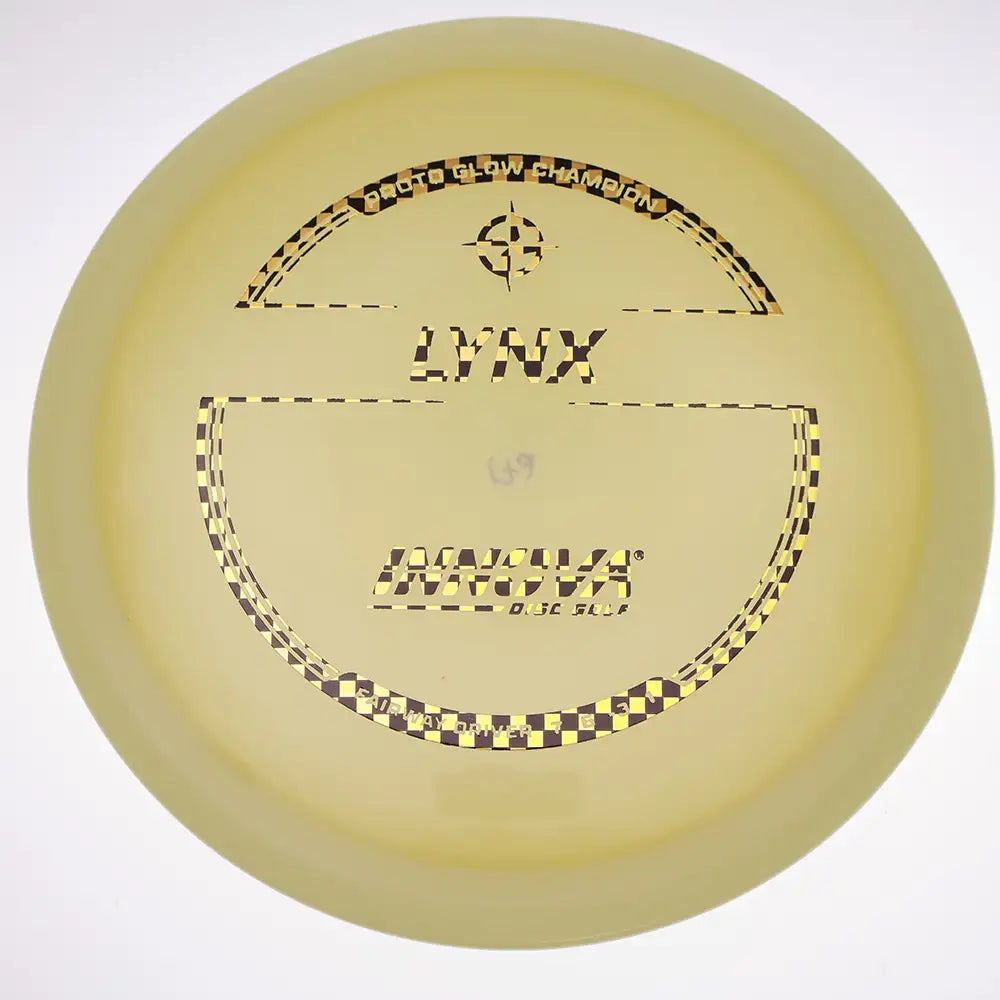 #04 / 172.9g / Glow/Checker Board Foil