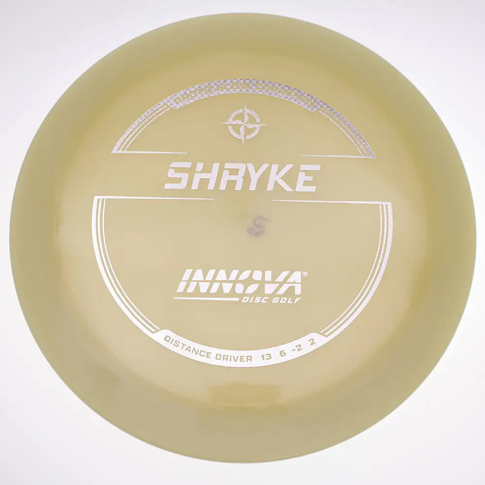 #08 / 172.9g / Glow