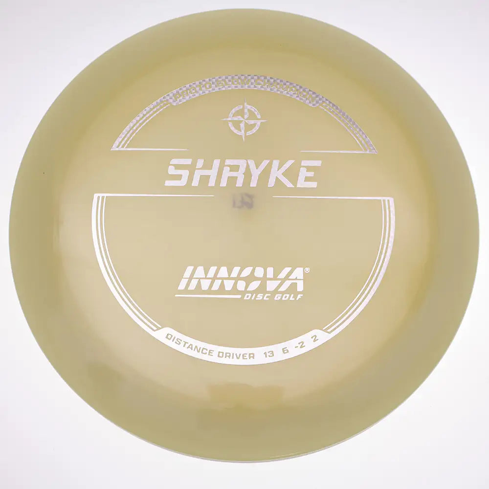 #09 / 172.7g / Glow
