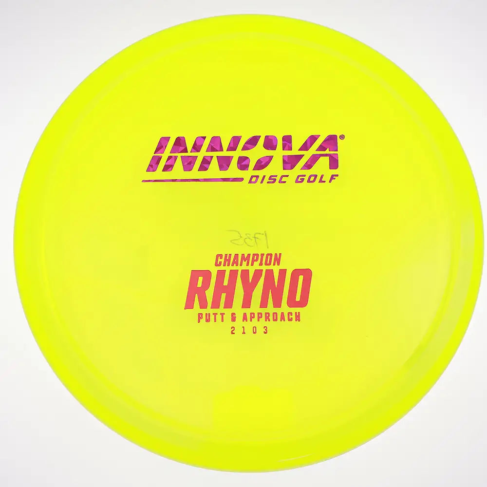 #13 / 176.1g / Yellow