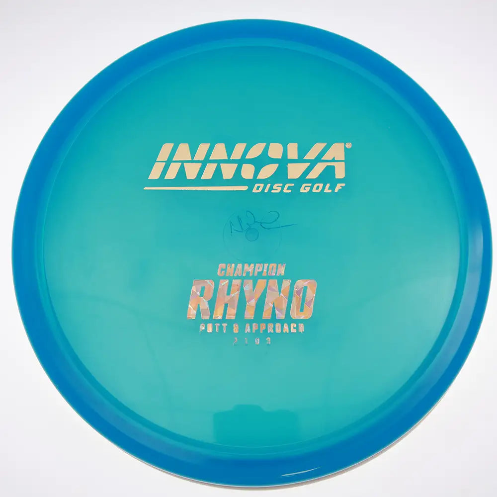 #14 / 176.9g / Blue