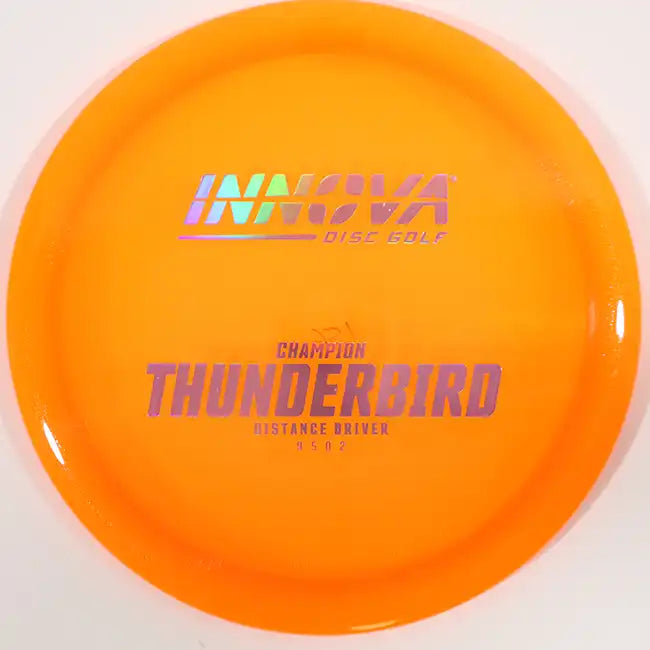 #01 / 156.4g / Orange