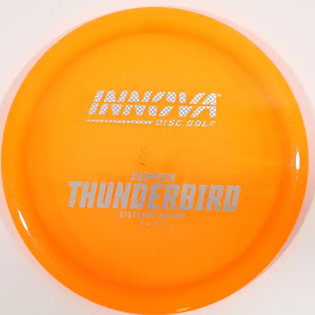 #03 / 156.4g / Orange