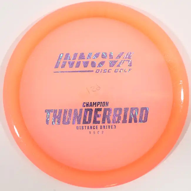 #05 / 159.4g / Orange