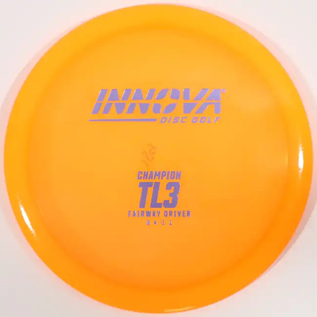 #03 / 159.6g / Orange