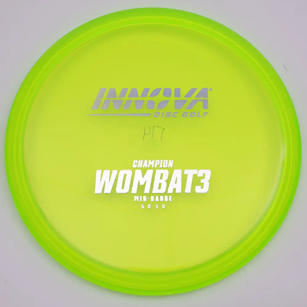 #06 / 175.9g / Green