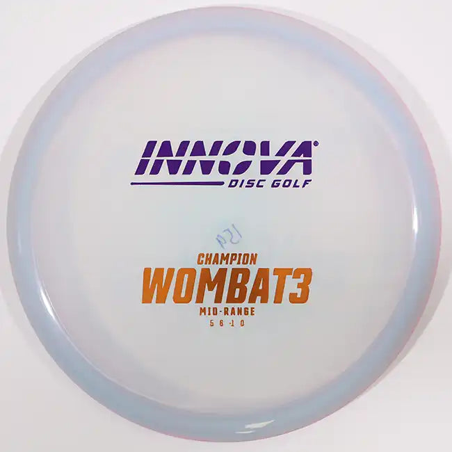 #04 / 159.9g / Clear