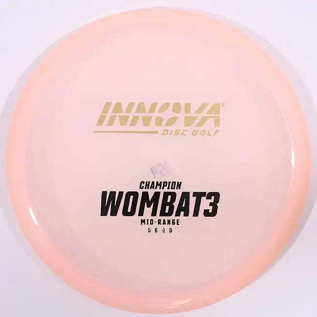 #05 / 160g / Light Pink