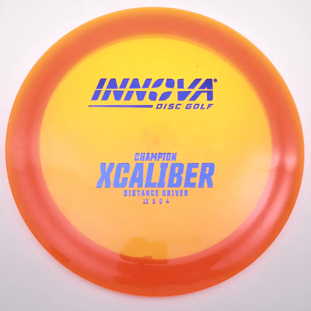#01 / 173.9g / Orange