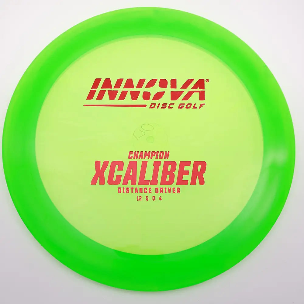 #06 / 171.6g / Green
