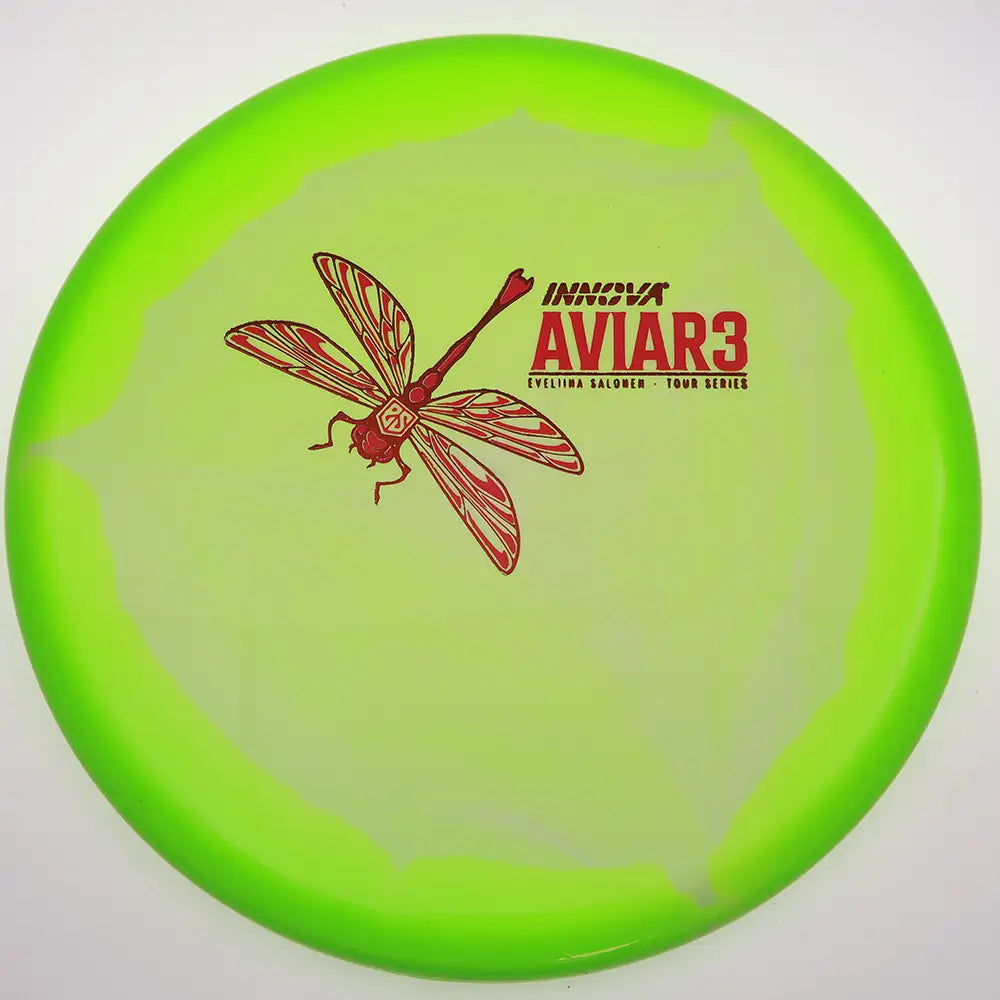#01 / 173.6g / Green Glow