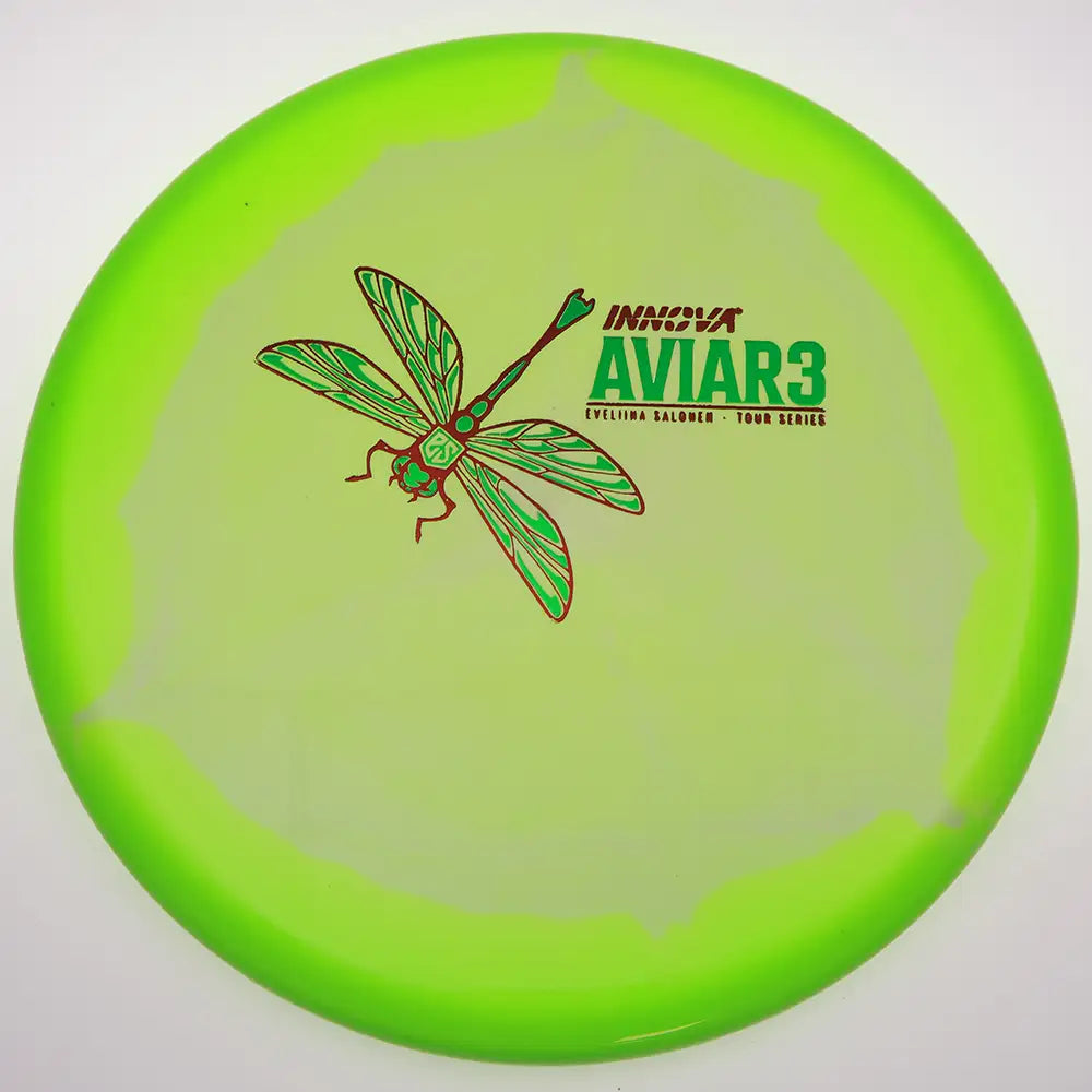 #06 / 175.8g / Green Glow