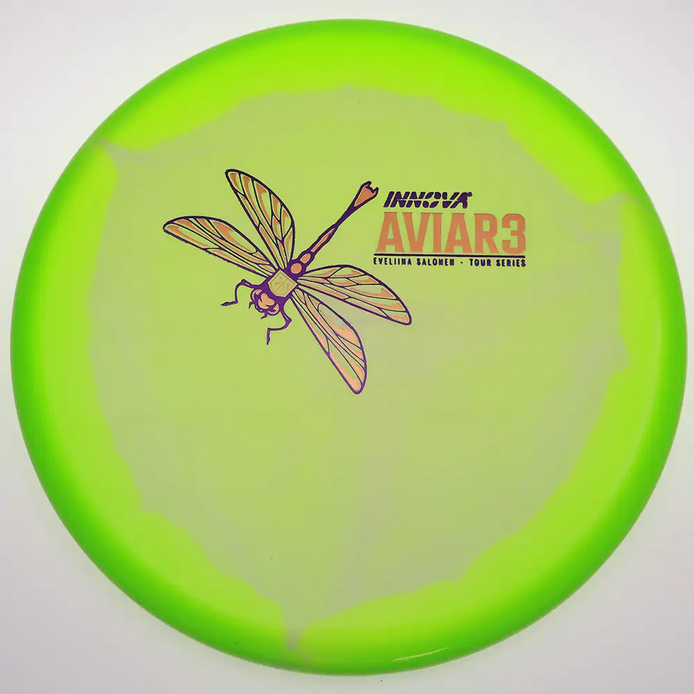 #09 / 176.2g / Green Glow