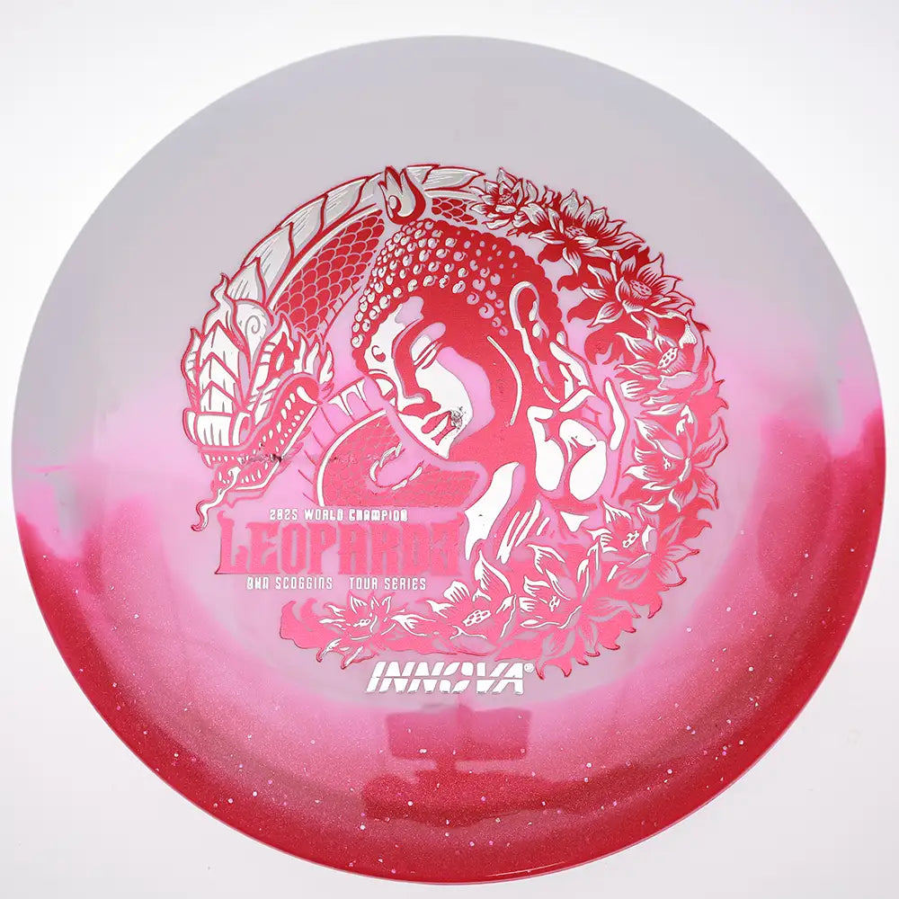 #37 / 175.2g / Pink