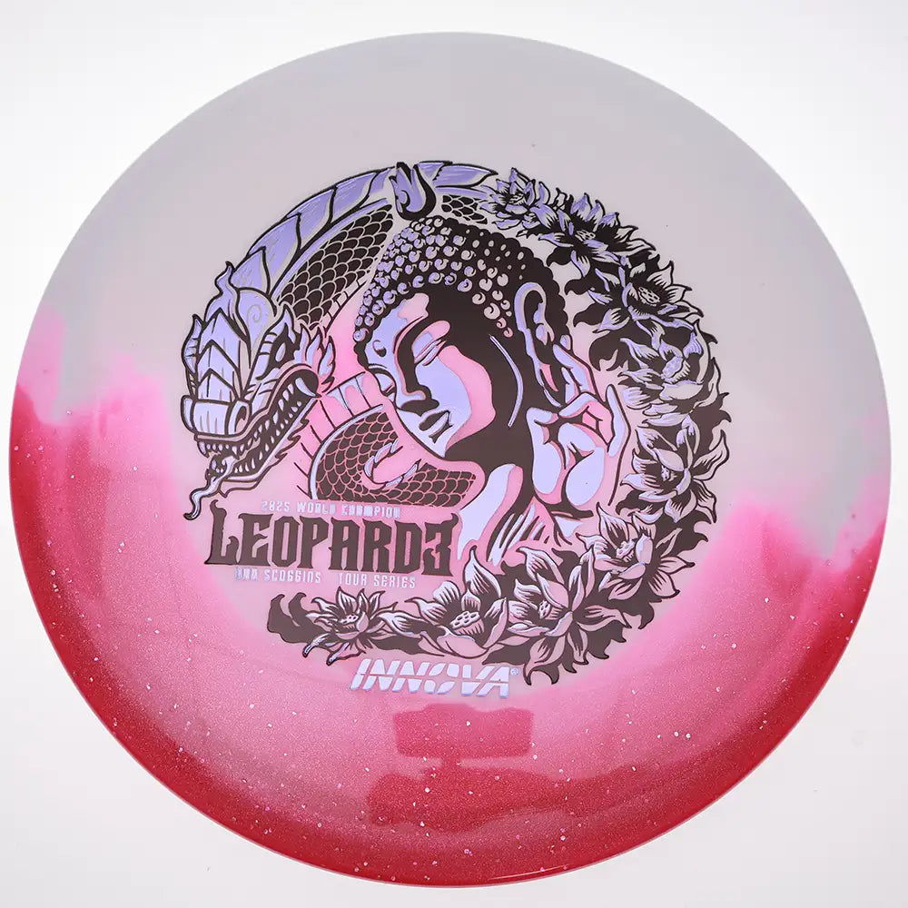 #38 / 175.3g / Pink