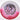 #38 / 175.3g / Pink
