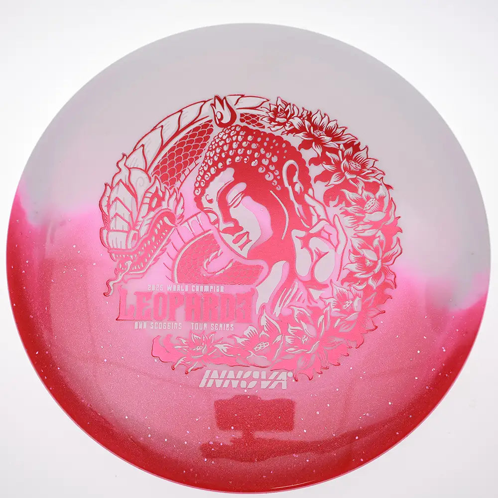 #39 / 175.4g / Pink