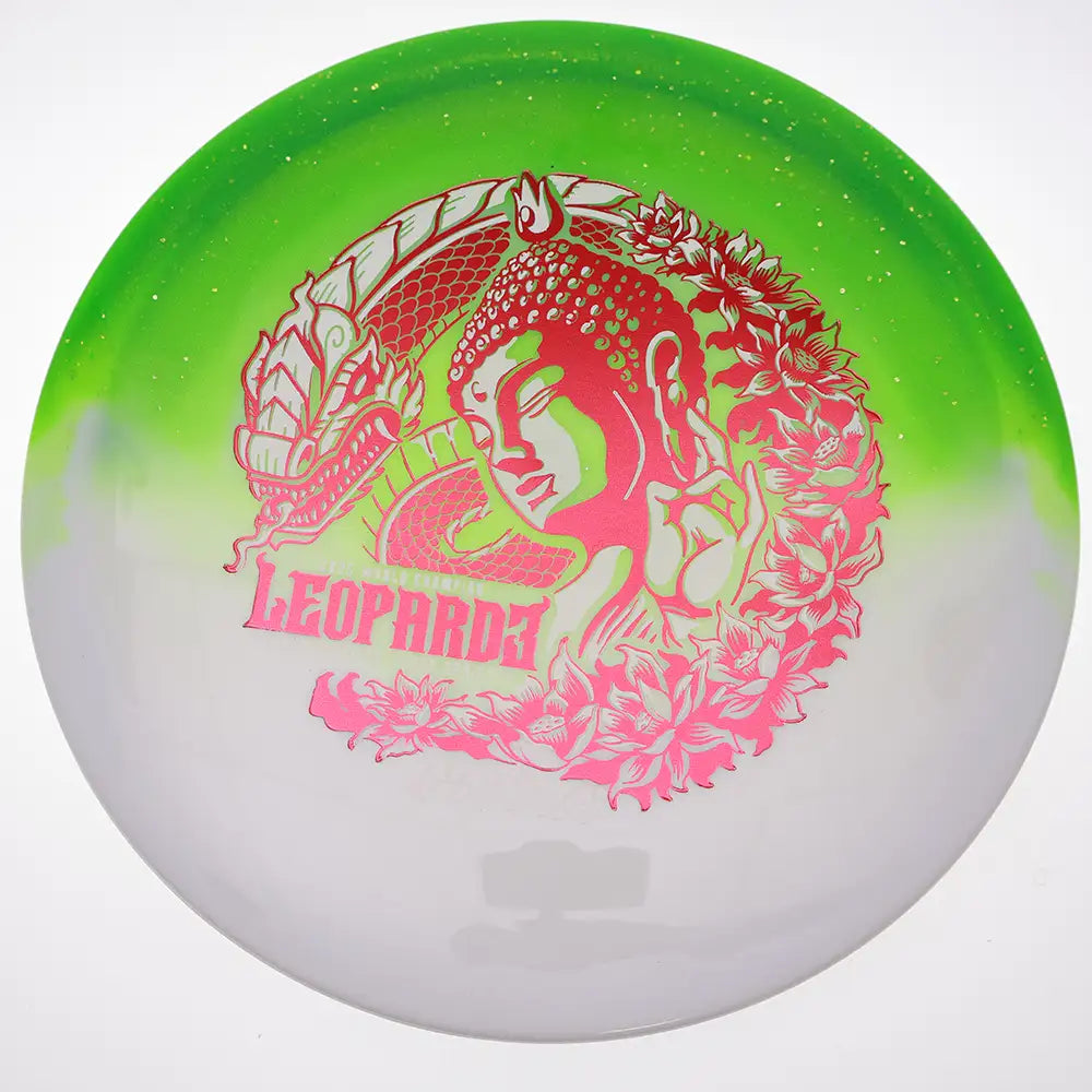 #42 / 175.3g / Green