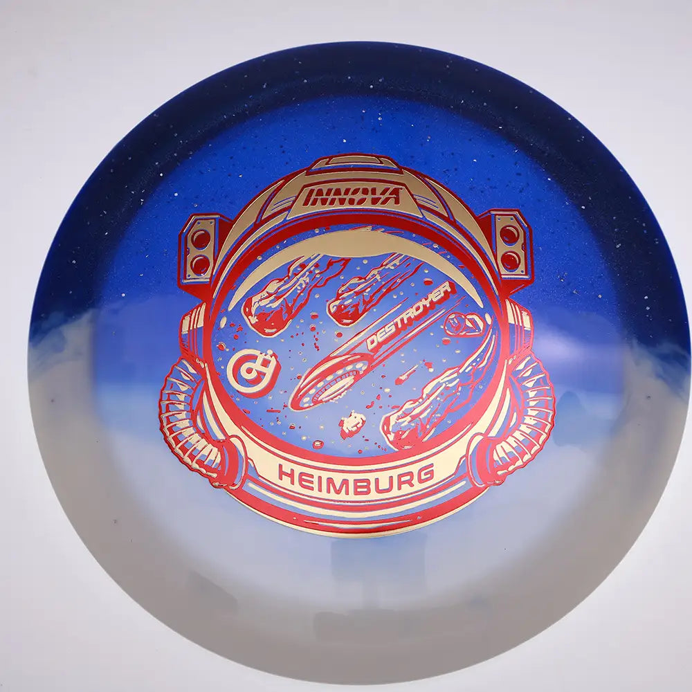 #56 / 174.6g / Blue