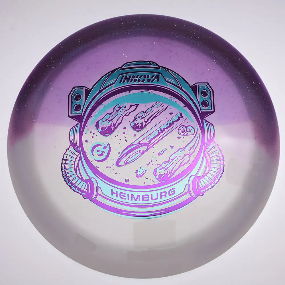 #57 / 175.1g / Purple