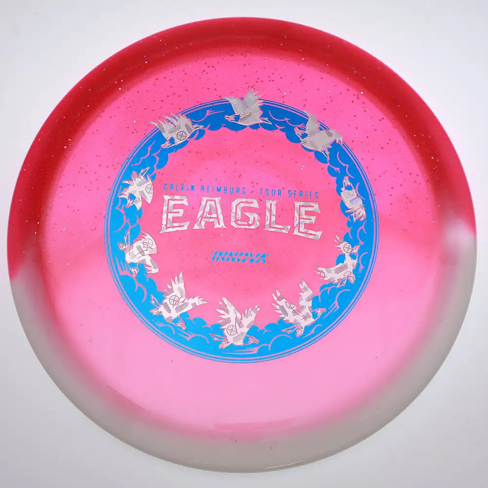 #16 / 171.6g / Pink