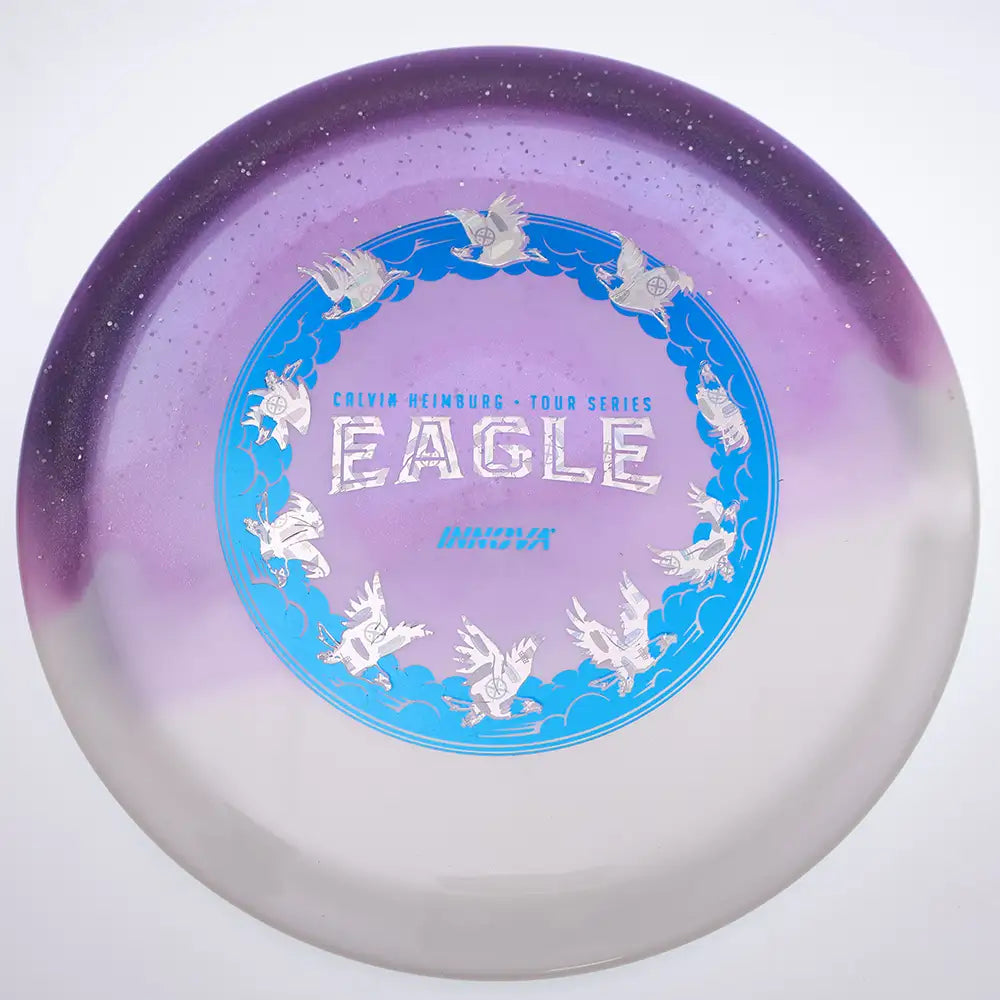 #29 / 172.5g / Purple