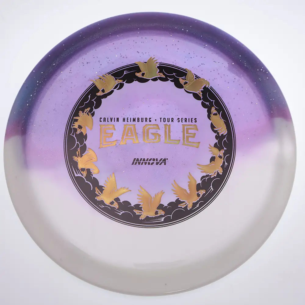 #34 / 174.1g / Purple