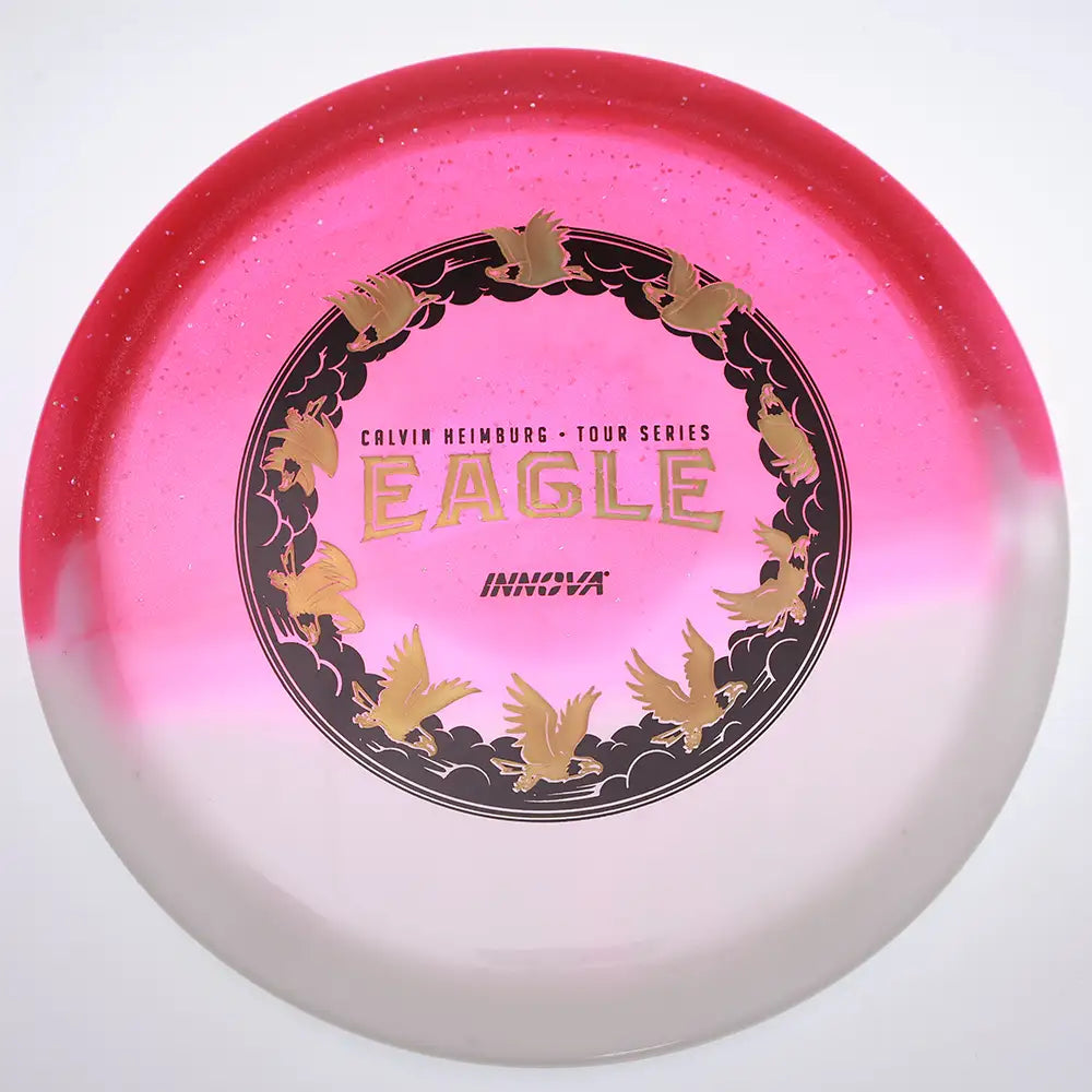 #17 / 172.5g / Pink