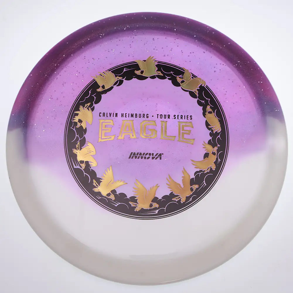 #35 / 174.3g / Purple