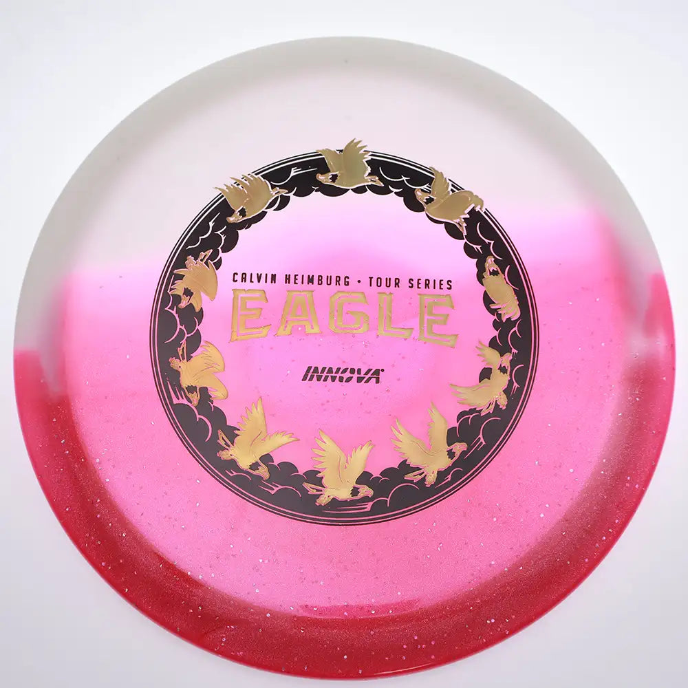 #18 / 172.5g / Pink