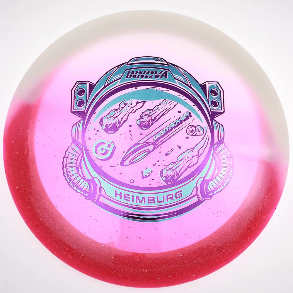#48 / 173.6g / Pink