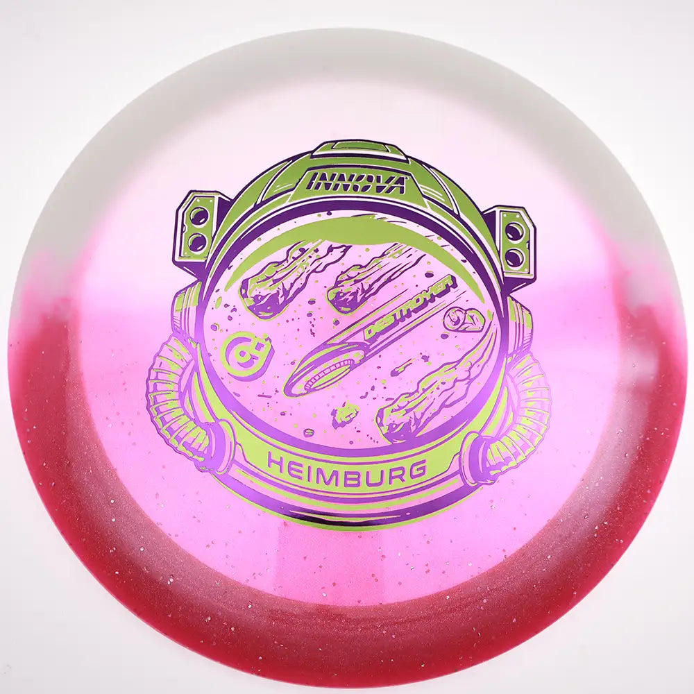#49 / 173.2g / Pink