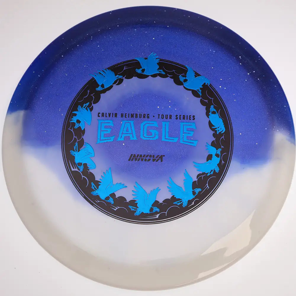 #01 / 174.3g / Blue