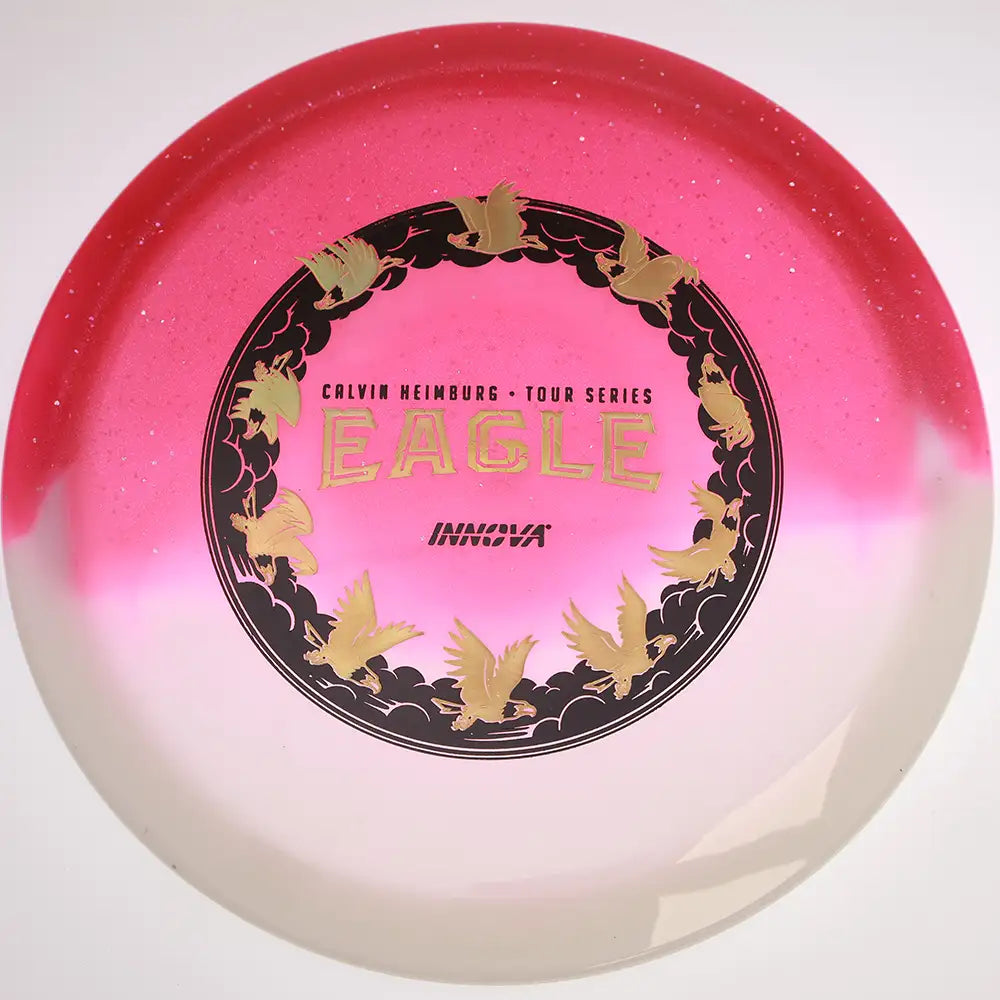 #10 / 175.2g / Pink