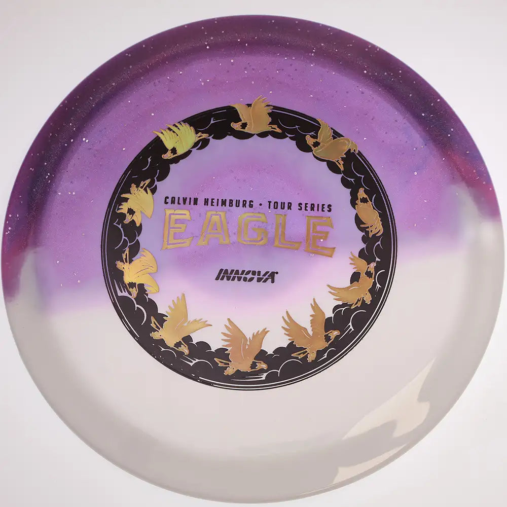 #11 / 174.1g / Purple