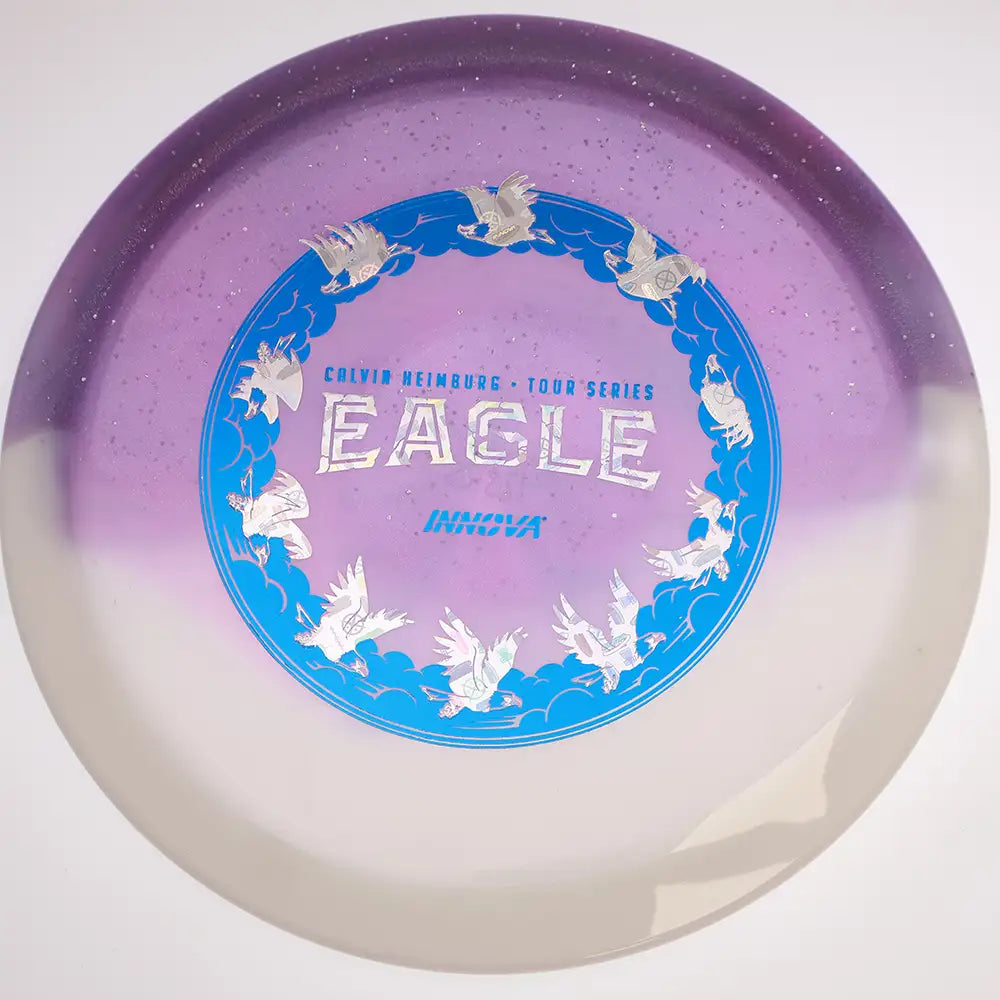 #13 / 174g / Purple