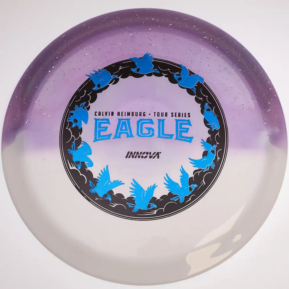 #14 / 173.4g / Purple