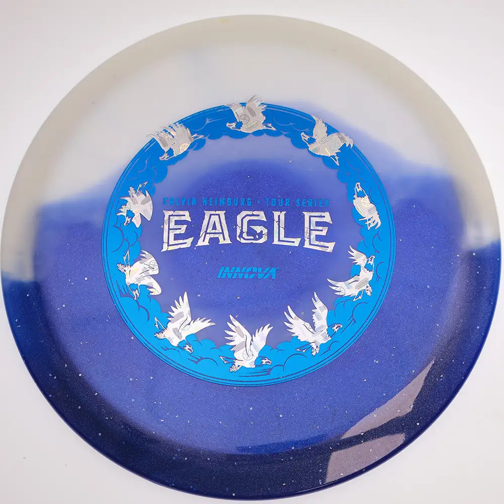 #02 / 173.8g / Blue